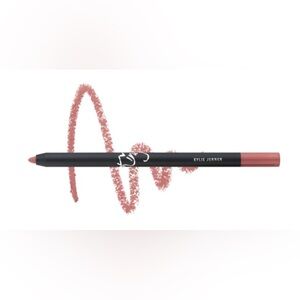 KYLIE COSMETICS KING KYLIE Lip Liner Only-Kylie Jenner Lips-Limited Edition